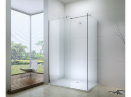 Sprchový kout MEXEN WALK-IN 70x120 cm