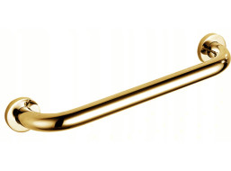 Kovové madlo do sprchy/vany MEXEN - 30 cm - zlaté, 70101630-50