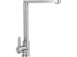 Kuchyňská baterie MEXEN GINA - inox, 672300-99