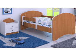Dětská postel 160x80 cm - OLŠE