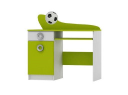 Psací stůl FOTBAL - TYP A