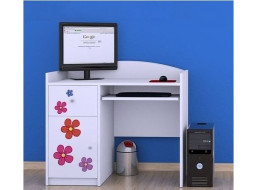 Dětský psací stůl DELFÍN - TYP 11