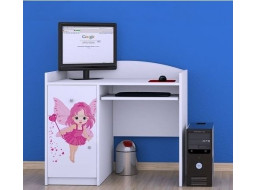 Dětský psací stůl VÍLA - TYP 11
