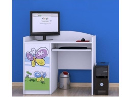 Dětský psací stůl PALOUČEK - TYP 11