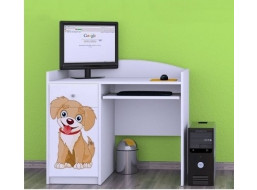 Dětský psací stůl PEJSEK - TYP 9