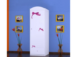 Dětská skříň MÉĎA - TYP 5B