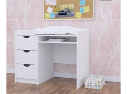 Dětský psací stůl CLASSIC - TYP 10