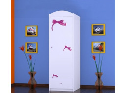 Dětská skříň MÉĎA - TYP 5A