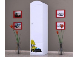 Dětská skříň BAGR - TYP 2A
