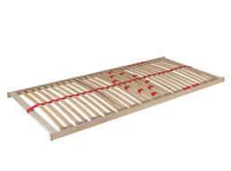 Lamelový rošt AHORN Primaflex 200x120 cm v rámu