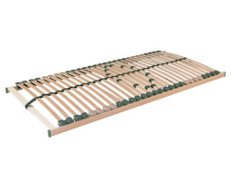 Lamelový rošt AHORN PORTOFLEX 200x140 cm v rámu