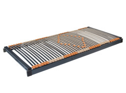 Lamelový rošt AHORN TRIOFLEX 200x90 cm v rámu
