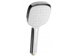 Ruční sprchová hlavice MAXMAX MEXEN R-33 - 1 funkce - 235x110 mm - chromová, 79533-00