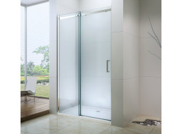 Sprchové dveře MEXEN OMEGA 160 cm