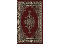 Kusový koberec Marrakesh 297 red