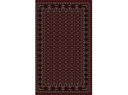 Kusový koberec Marrakesh 351 Red