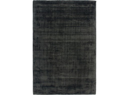 Ručně tkaný kusový koberec MAORI 220 ANTHRACITE