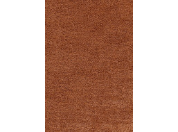 Kusový koberec Life Shaggy 1500 terra