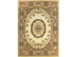 Kusový koberec Adora 5547 K (Cream)