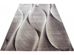 Kusový koberec Parma 9310 brown