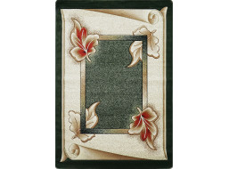 Kusový koberec Adora 7014 Y (Green)