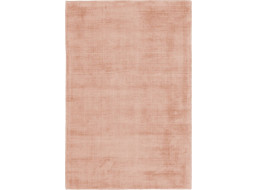 Ručně tkaný kusový koberec Maori 220 Powder pink