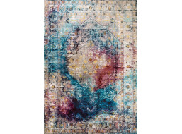 Kusový koberec Picasso K11602-04 Heriz