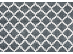 Protiskluzová rohožka Home Grey Anthracite 103157