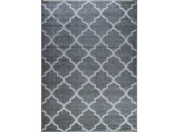 Kusový koberec Lagos 1052 Silver (Grey)