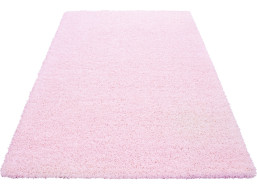 Kusový koberec Life Shaggy 1500 pink