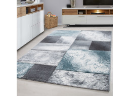 Kusový koberec Hawaii 1710 Blue