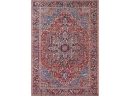 Kusový koberec Asmar 104012 Orient/Red