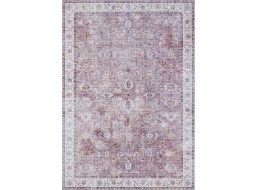 Kusový koberec Asmar 104007 Raspberry/Red