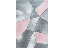 Kusový koberec Beta 1120 pink