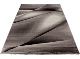 Kusový koberec Miami 6590 brown