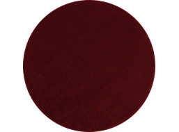 Kusový koberec Ata 7000 red circle