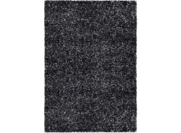 Kusový koberec Enjoy 4500 anthrazit