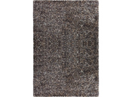 Kusový koberec Enjoy 4500 taupe