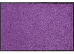 Rohožka Wash & Clean 103838 Violett
