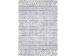 Kusový koberec Twin Supreme 103863 Blue/Cream