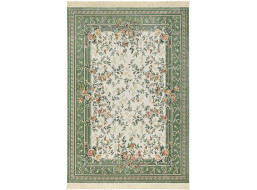Kusový koberec Naveh 104369 Green