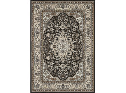 Kusový koberec Mirkan 104439 Cream/Brown