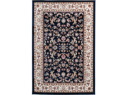 Kusový koberec Isfahan 741 navy