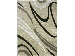 Kusový koberec Maksim 8601 Beige