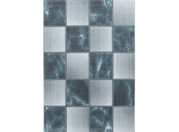 Kusový koberec Ottawa 4201 blue