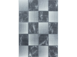 Kusový koberec Ottawa 4201 grey