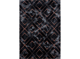 Kusový koberec Naxos 3812 bronze