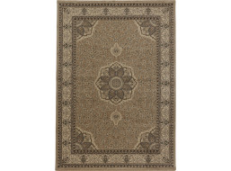 Kusový koberec Kashmir 2601 beige