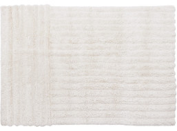 Vlněný koberec Dunes - Sheep White