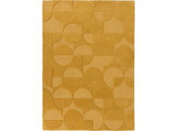 Kusový koberec Moderno Gigi Ochre